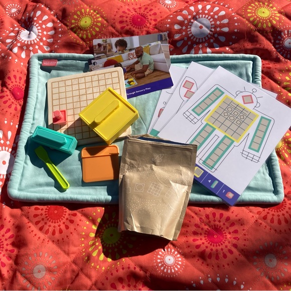 Lovevery Block Builders - Picture 2 of 12